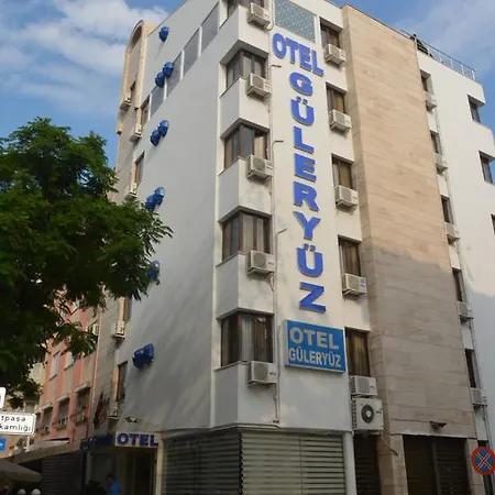 Gueleryuez 2 فندق