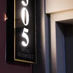 Hotel Gueleryuez 2 2*