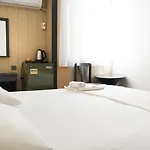 Hotel Gueleryuez 2 Antalya