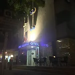 Gueleryuez 2 2* Antalya