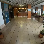 Gueleryuez 2 Hotel Antalya