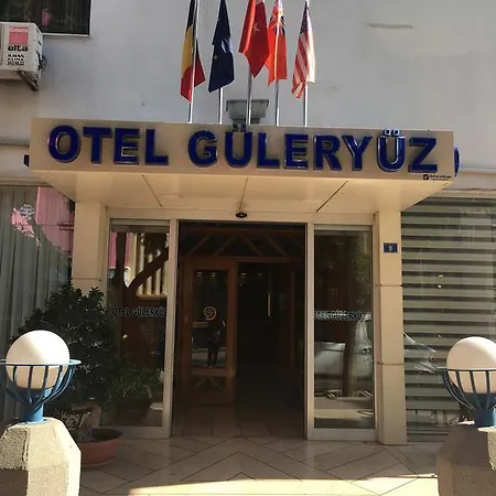 Gueleryuez 2 Antalya