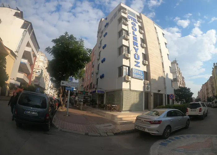 Gueleryuez 2 Antalya