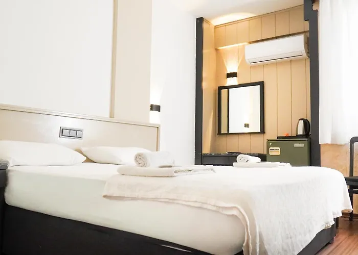 Gueleryuez 2 Antalya