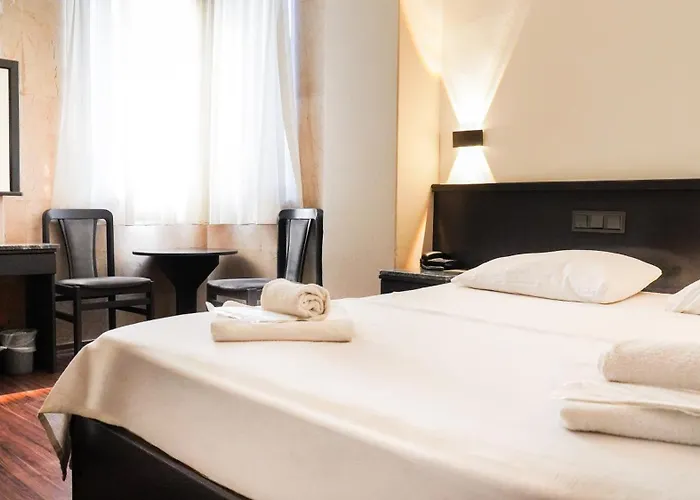 Gueleryuez 2 2* Antalya