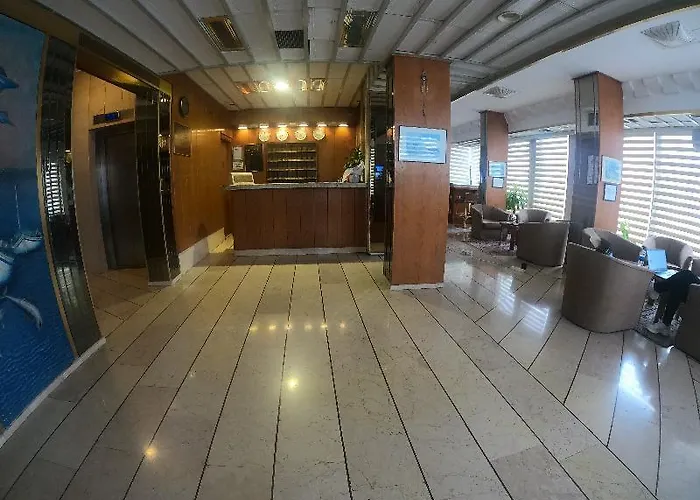 Gueleryuez 2 2* Antalya