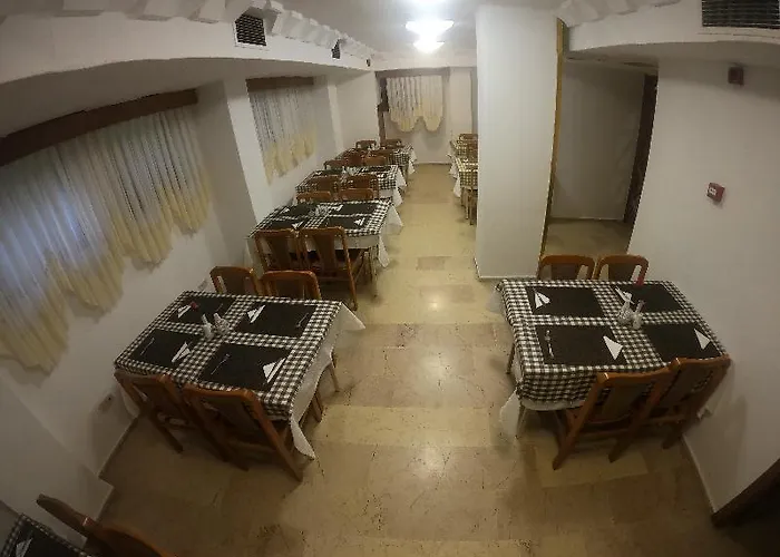 Gueleryuez 2 Antalya