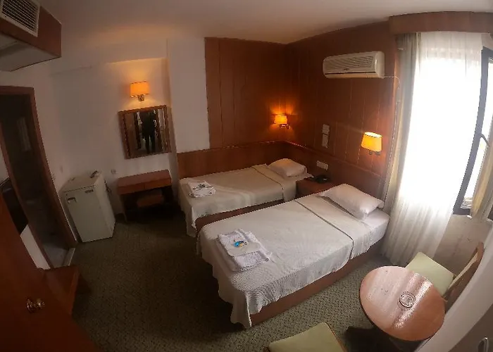 Gueleryuez 2 Antalya