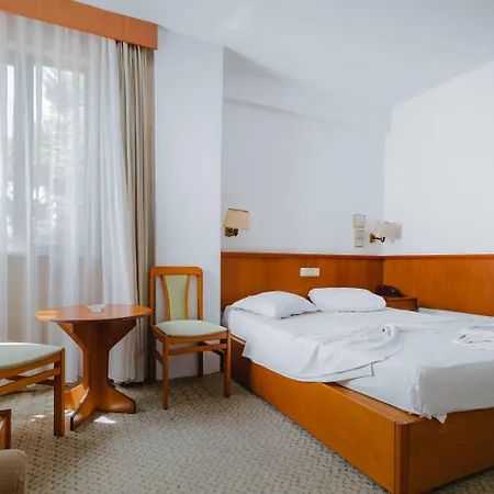 Otel Güleryüz Antalya