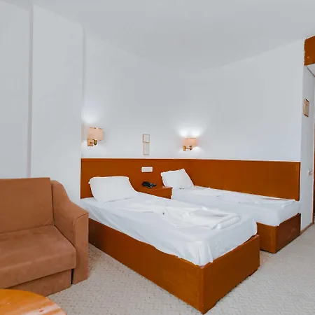 Güleryüz Otel