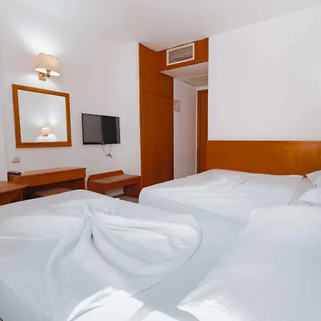 Otel Güleryüz
