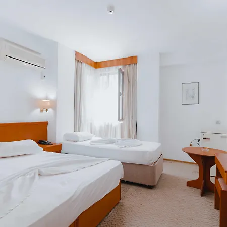 Güleryüz Otel Antalya