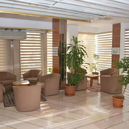 Otel Güleryüz