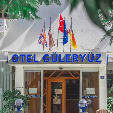 Güleryüz