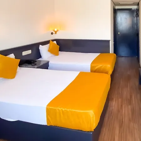 Otel Güleryüz Antalya