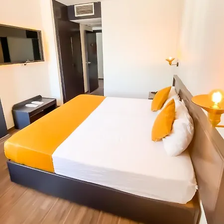 Otel Güleryüz Antalya