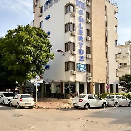 Gueleryuez 2 Αττάλεια