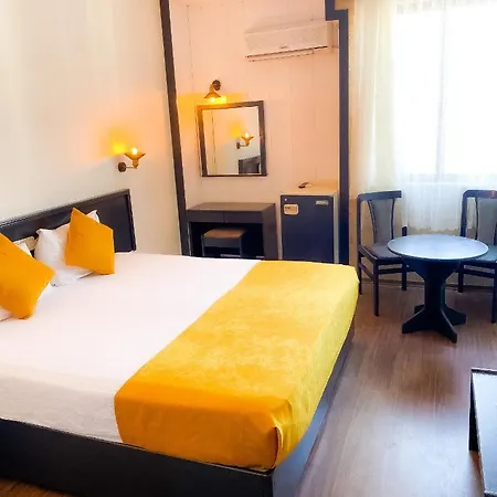 Güleryüz Otel 2*