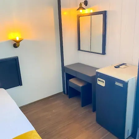 Otel Güleryüz