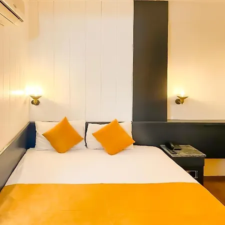 Gueleryuez 2 2* Αττάλεια