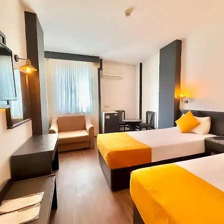 Güleryüz 2* Antalya
