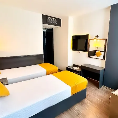 Güleryüz Otel