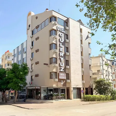 Gueleryuez 2 Hotel