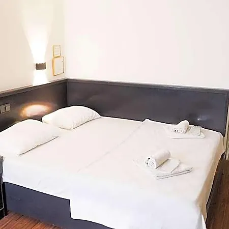 Gueleryuez 2 Hotel Antália