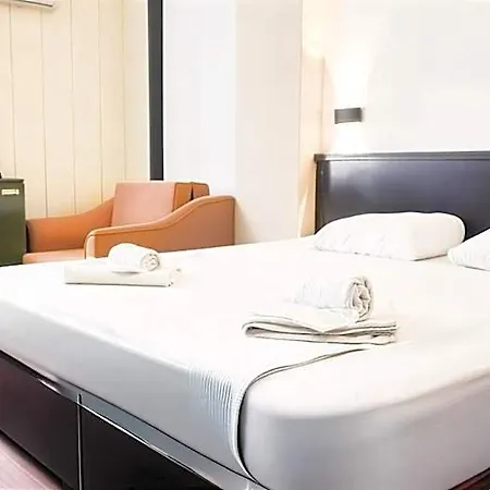 Hotel Gueleryuez 2 Antália