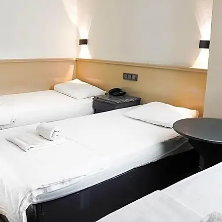 Hotel Gueleryuez 2 Antalya