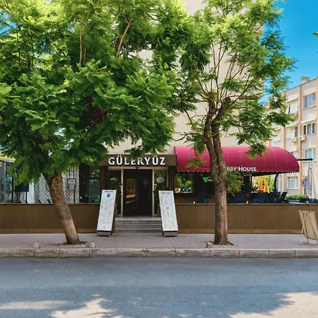 Ξενοδοχείο Gueleryuez 2 2*