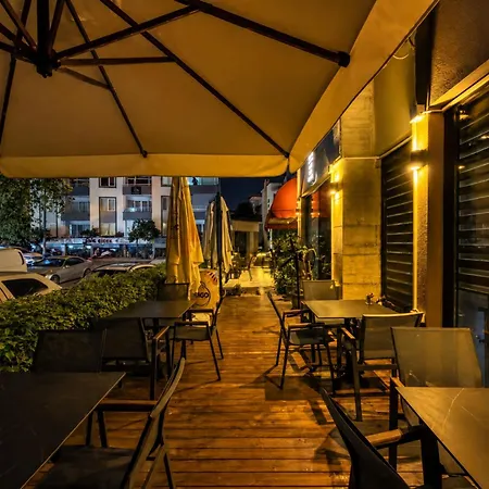 Gueleryuez 2 Hotel 2*