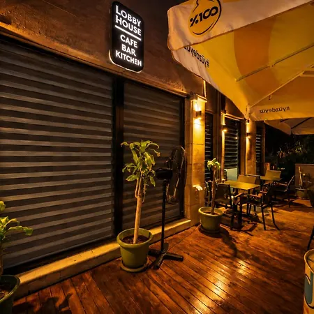 Hotel Gueleryuez 2 2*