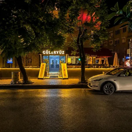 Gueleryuez 2 Ξενοδοχείο 2*