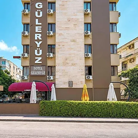 Gueleryuez 2 Hotell 2*