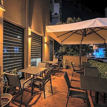 Gueleryuez 2 Hotel