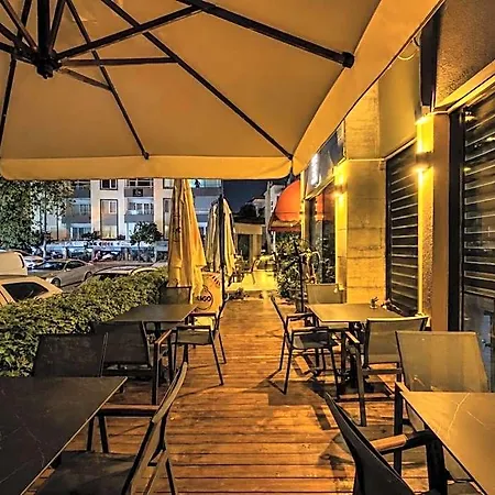 Hotel Gueleryuez 2 Antalya