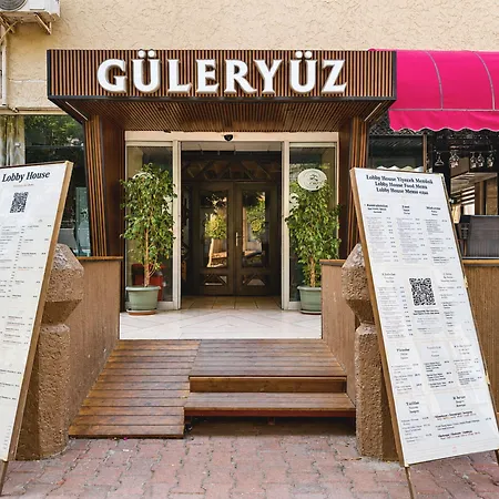 Gueleryuez 2 Antália