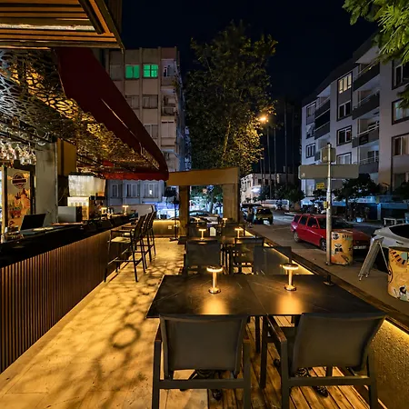 Gueleryuez 2 Hotel