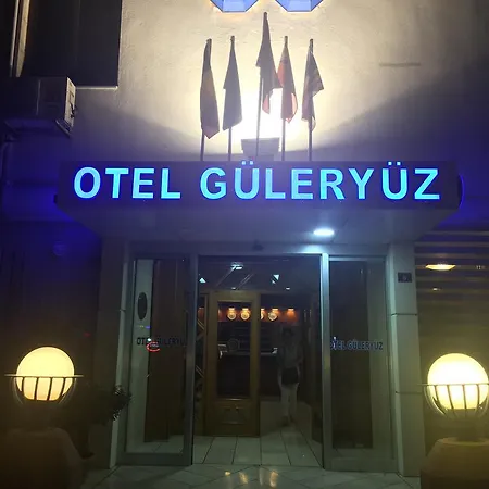 Güleryüz 2*
