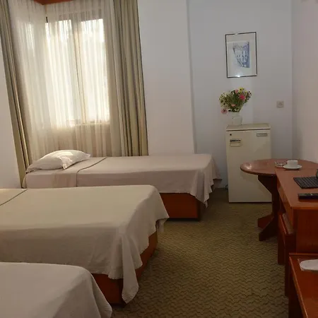 Güleryüz 2* Antalya