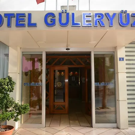Güleryüz
