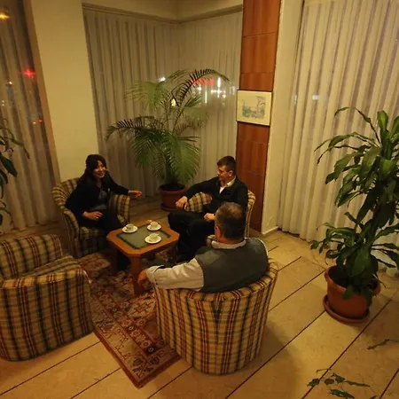 Güleryüz Otel