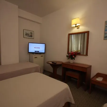 Güleryüz Antalya