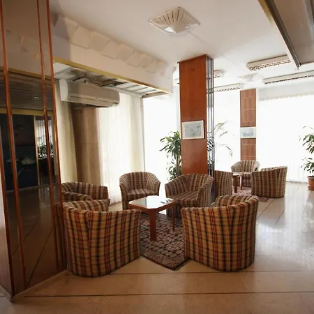 Güleryüz Antalya