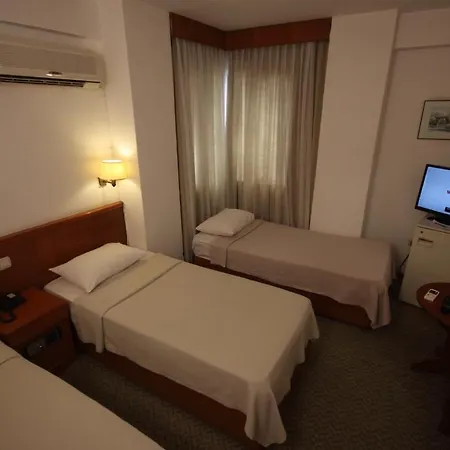 Otel Güleryüz 2*