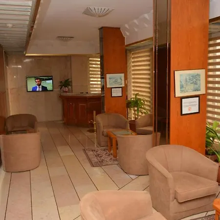 Güleryüz Antalya