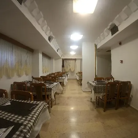 Otel Güleryüz 2*