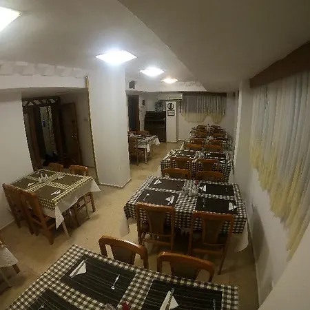 Güleryüz Otel Antalya