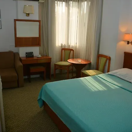 Otel Güleryüz 2*